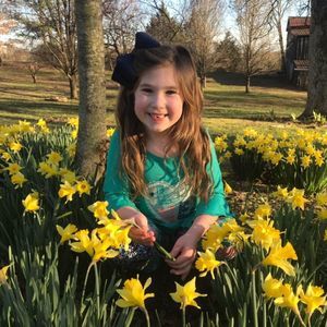 Meet your Posher, Kimberly